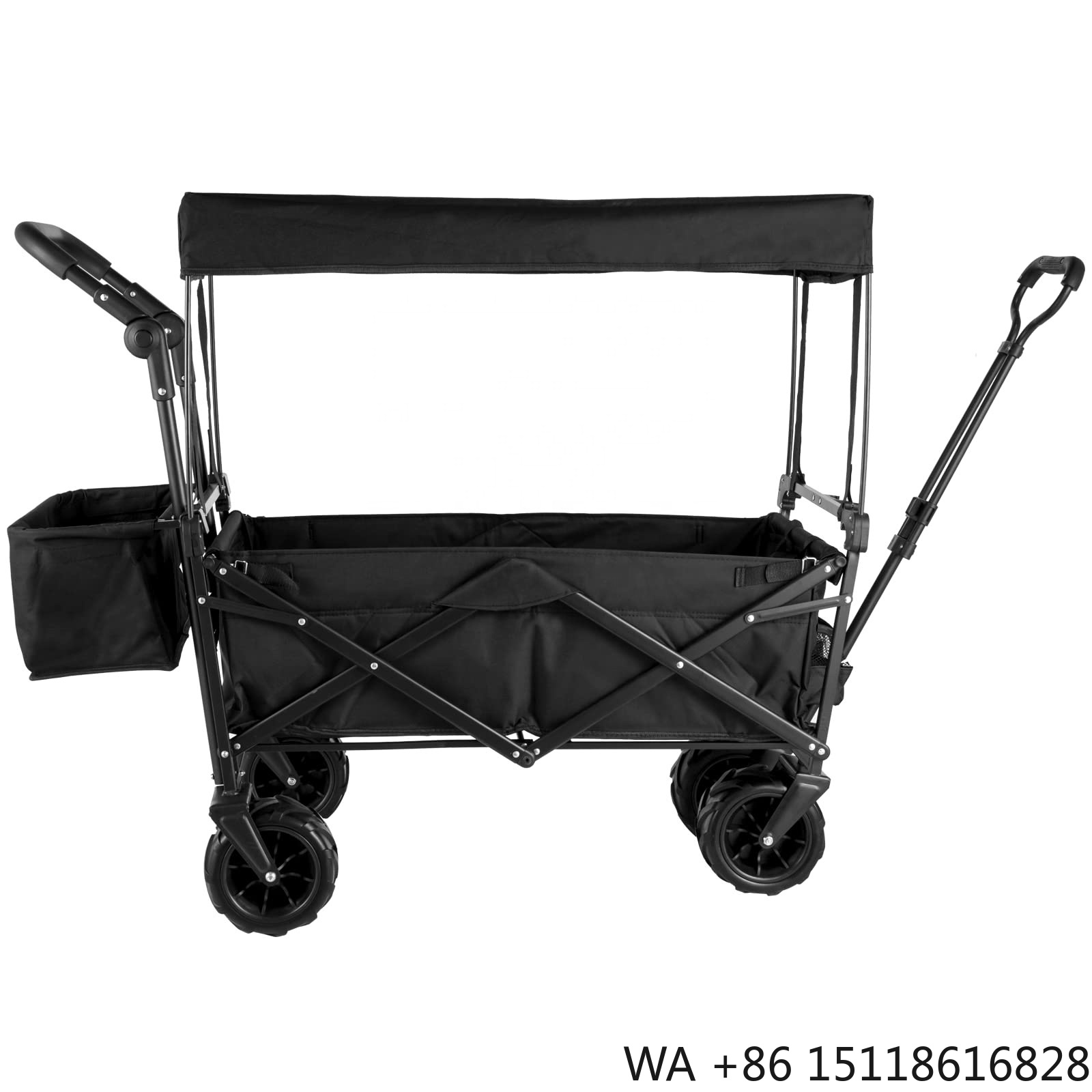 Складная тележка для кемпинга  – обзор и цена Outdoor Camping Furniture