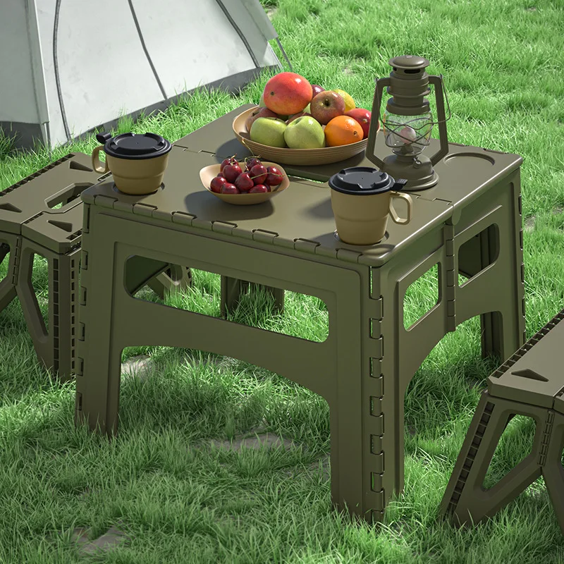 Складной портативный уличный у – обзор и цена Outdoor Camping Exhibition