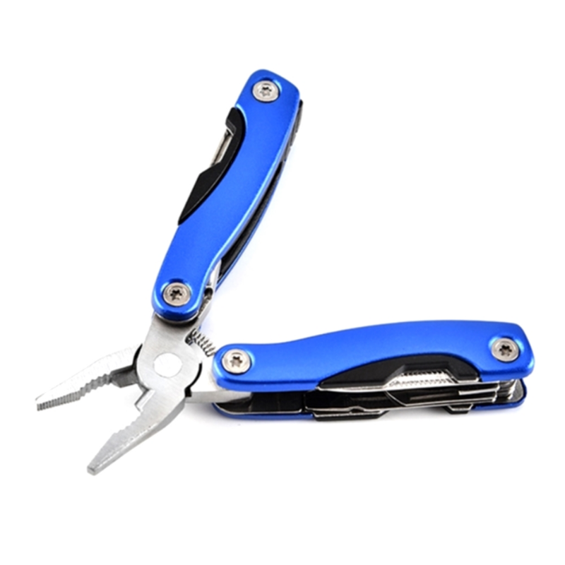Складные плоскогубцы из нержав – обзор и цена Camping Knife Multi-Tool