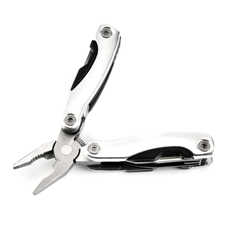 Складные плоскогубцы из нержав – обзор и цена Camping Knife Multi-Tool
