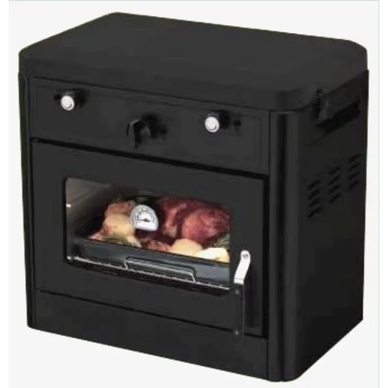 Горячая Распродажа Роскошная п – обзор и цена Outdoor Gas Camping Oven