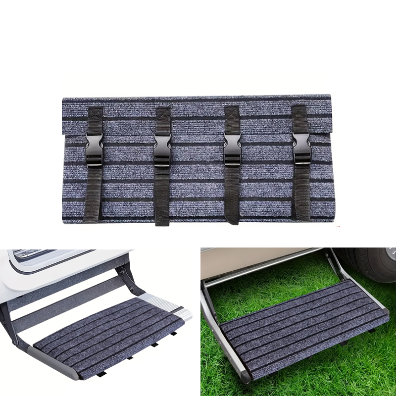 Открытый караван, ступенчатый  – обзор и цена Outdoor Camping Rugs