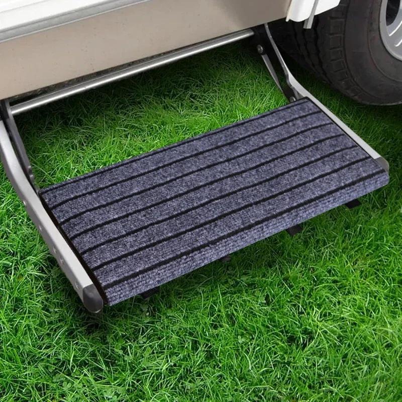 Открытый караван, ступенчатый  – обзор и цена Outdoor Camping Rugs