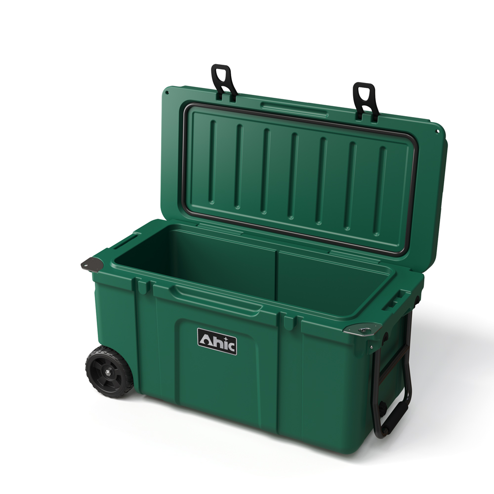 Изотермический контейнер-тележ – обзор и цена Outdoor Camping Box