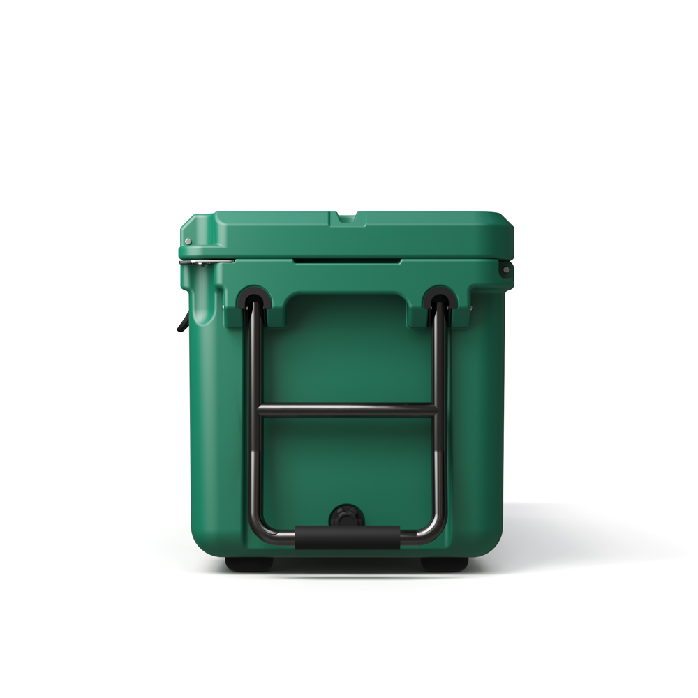 Изотермический контейнер-тележ – обзор и цена Outdoor Camping Box