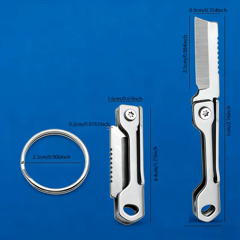 1 шт. Набор для кемпинга на от – обзор и цена Camping Knife Multi-Tool