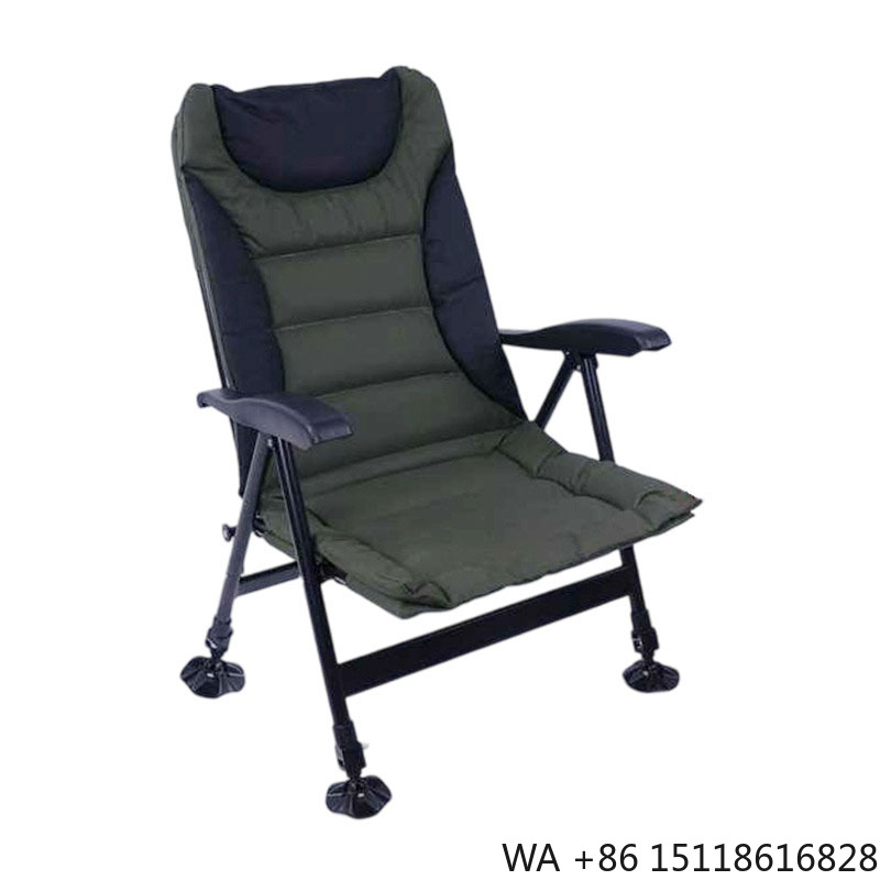 Портативное складное кресло с  – обзор и цена Outdoor Camping Chairs