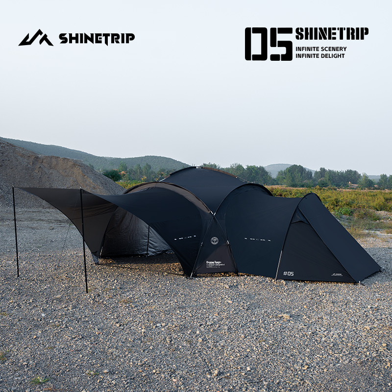 Нагрудник для кемпинга на откр – обзор и цена Outdoor Camping Dome