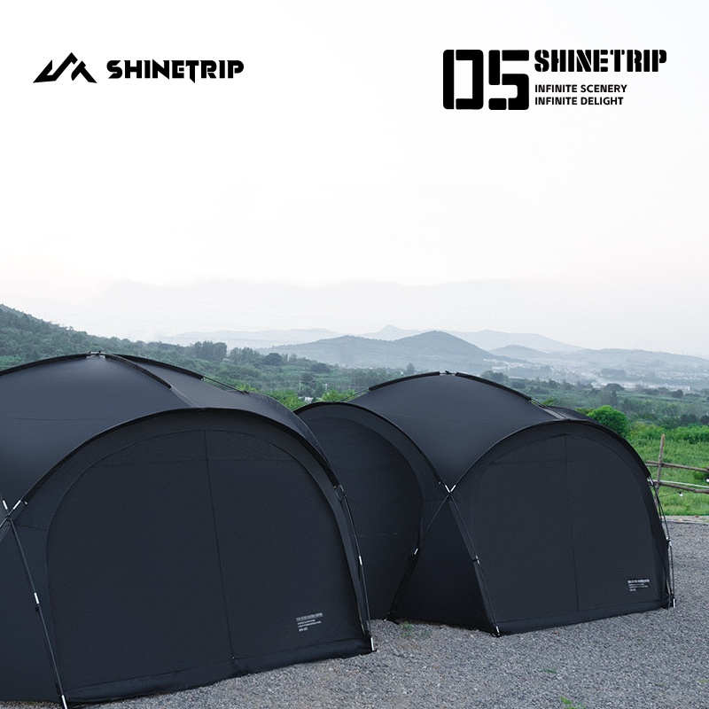 Нагрудник для кемпинга на откр – обзор и цена Outdoor Camping Dome