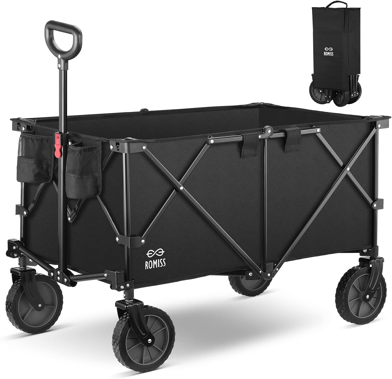 Оптовая складная тележка ODM с – обзор и цена Outdoor Camping Furniture
