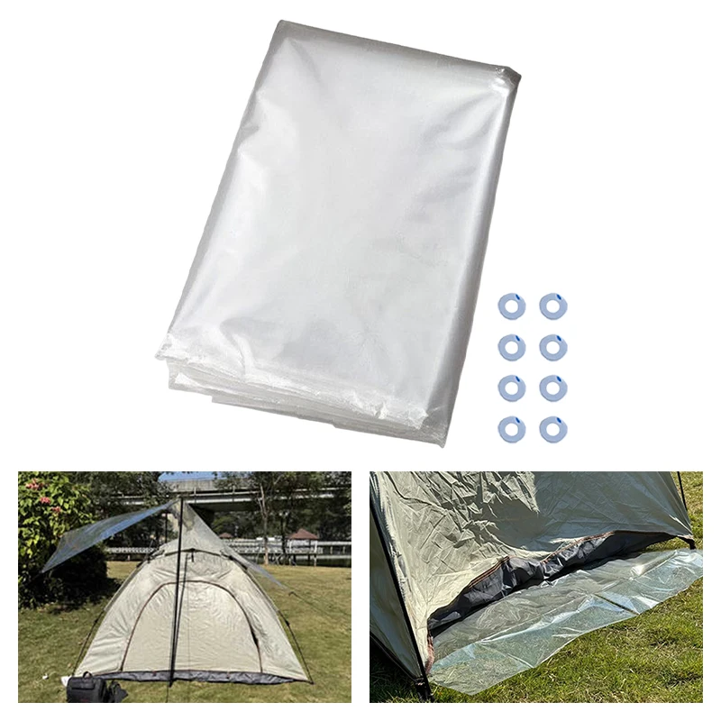Снаряжение для кемпинга, поход – обзор и цена Outdoor Camping Rugs