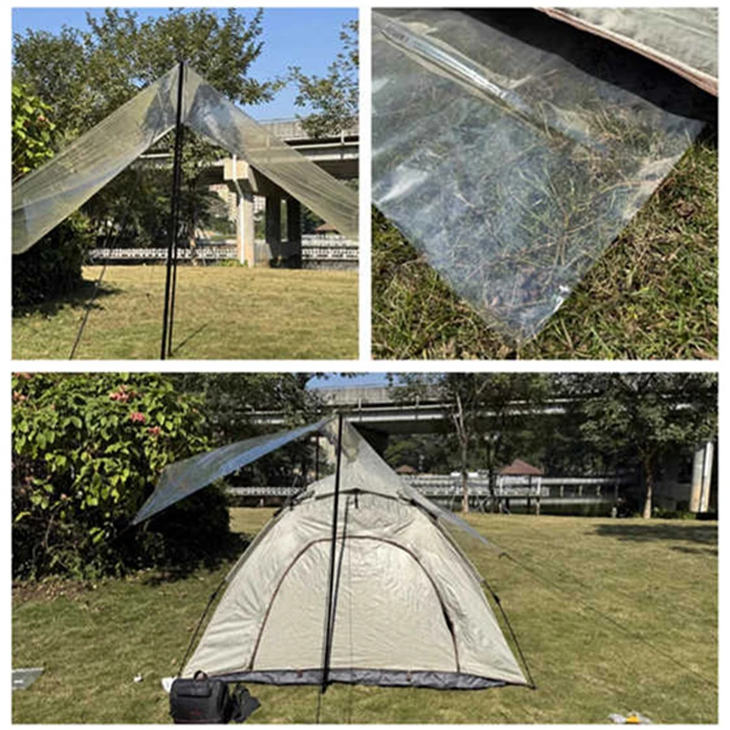 Снаряжение для кемпинга, поход – обзор и цена Outdoor Camping Rugs