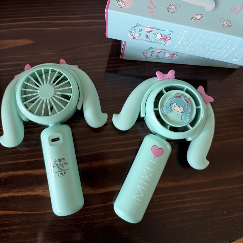 Мини-вентилятор Hatsune Miku д – обзор и цена Outdoor Camping Burner