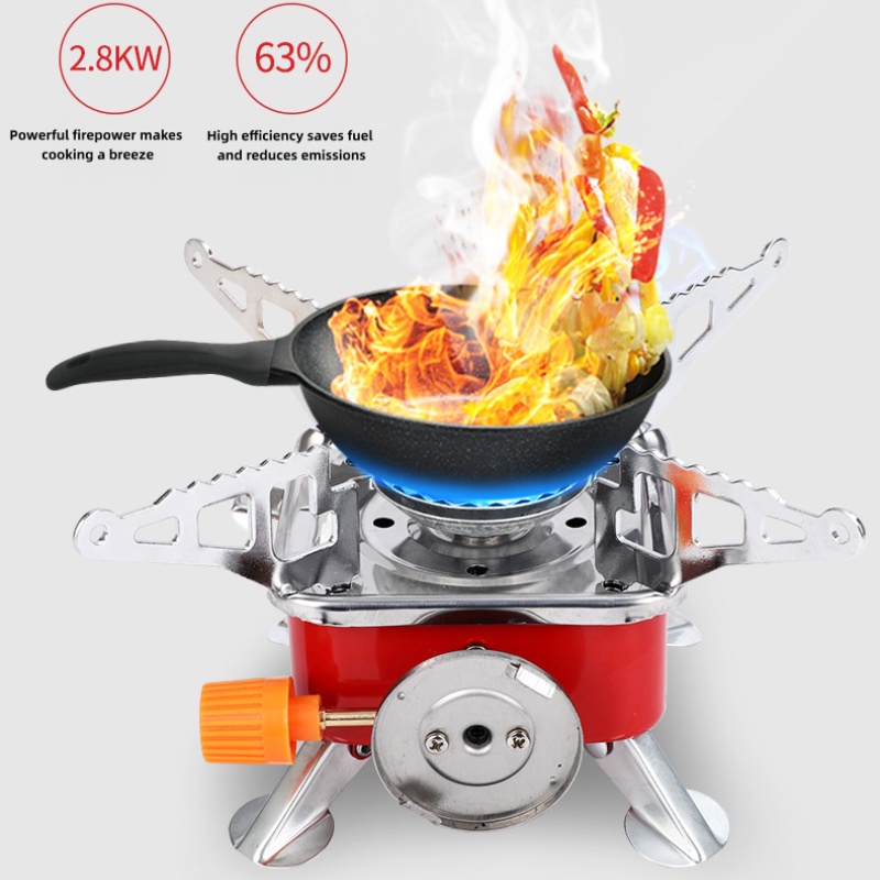 Портативная складная газовая п – обзор и цена Outdoor Gas Camping Oven
