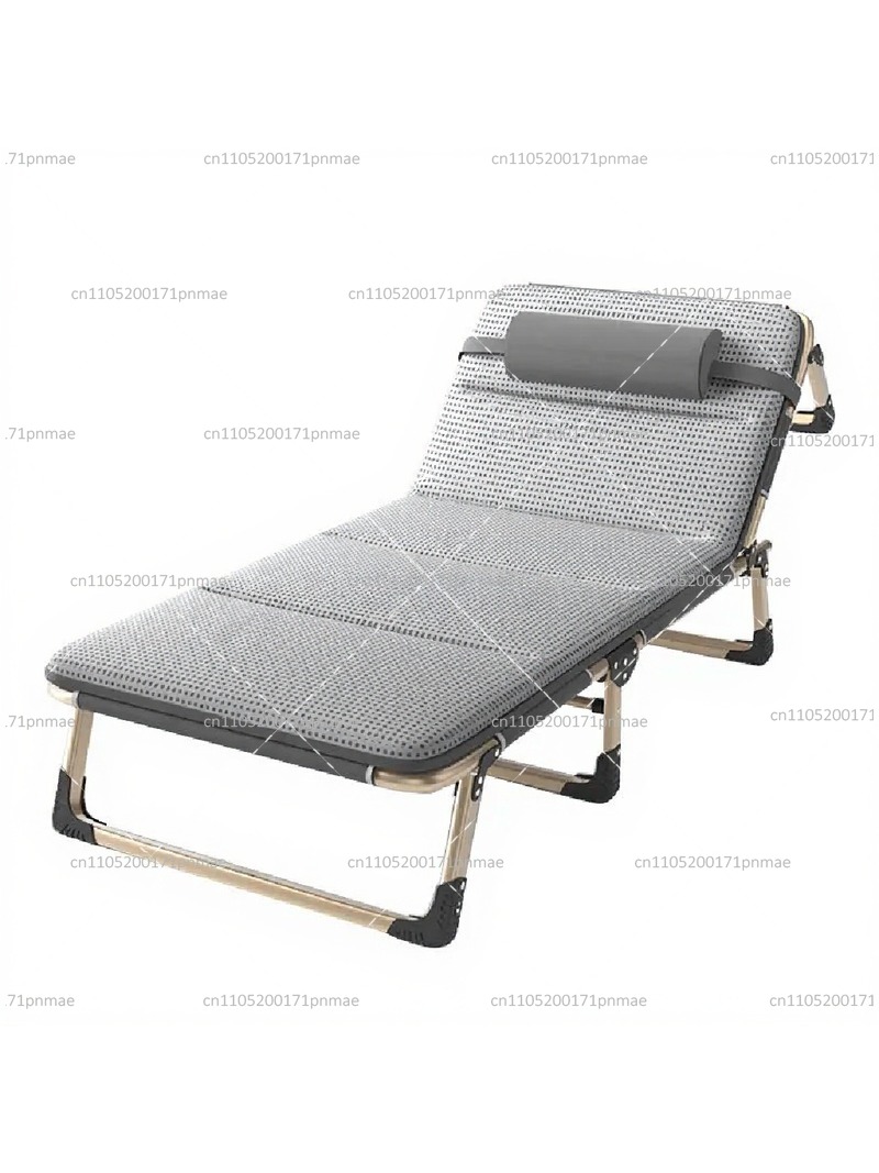 Металлическая складная односпа – обзор и цена Outdoor Camping Chairs