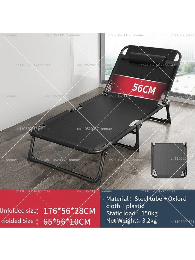 Металлическая складная односпа – обзор и цена Outdoor Camping Chairs