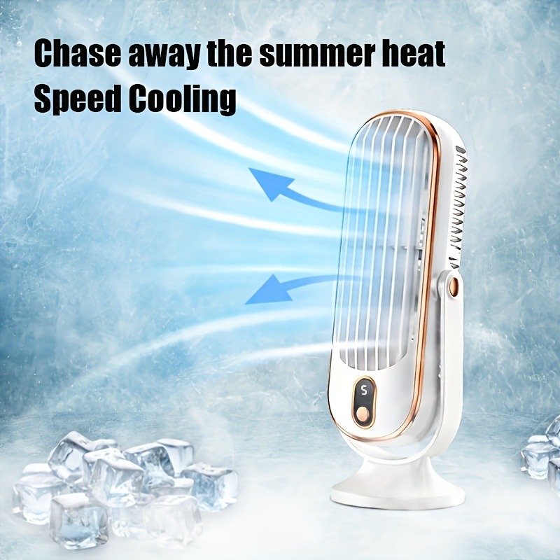 Новый улучшенный портативный н – обзор и цена Outdoor Camping Fan