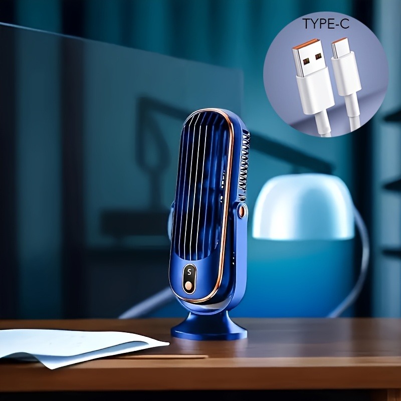 Новый улучшенный портативный н – обзор и цена Outdoor Camping Fan