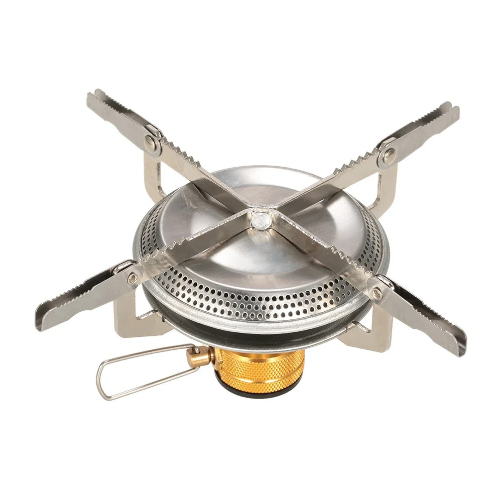 Газовая плита для кемпинга на  – обзор и цена Outdoor Gas Camping Oven