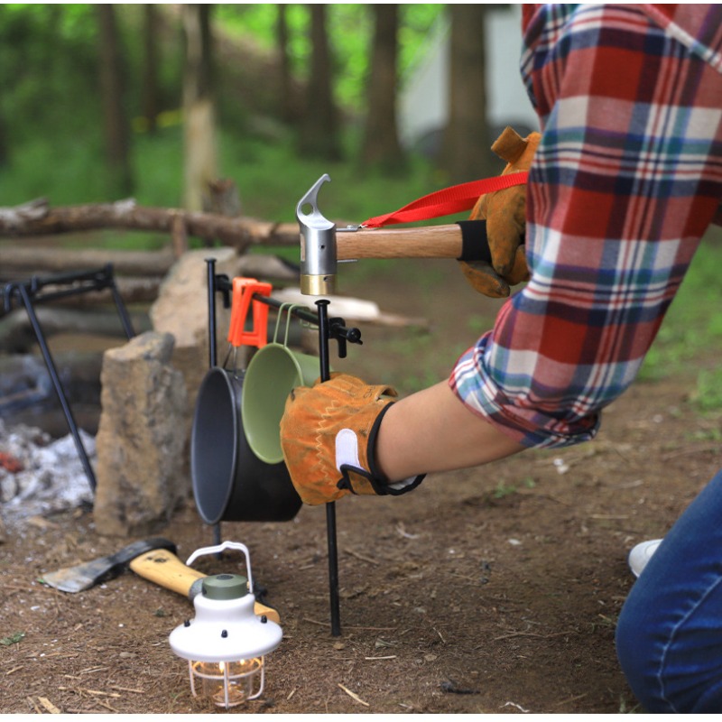 Термостойкие огнеупорные перча – обзор и цена Outdoor Camping Gear