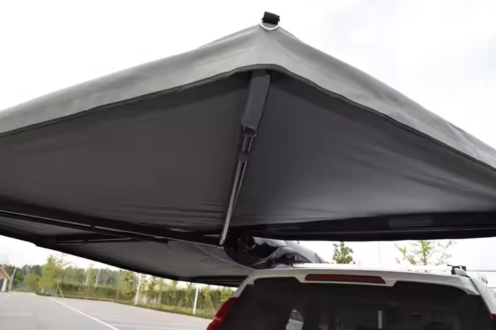 Четырехсезонный тент для кемпи – обзор и цена Outdoor Camping Awning