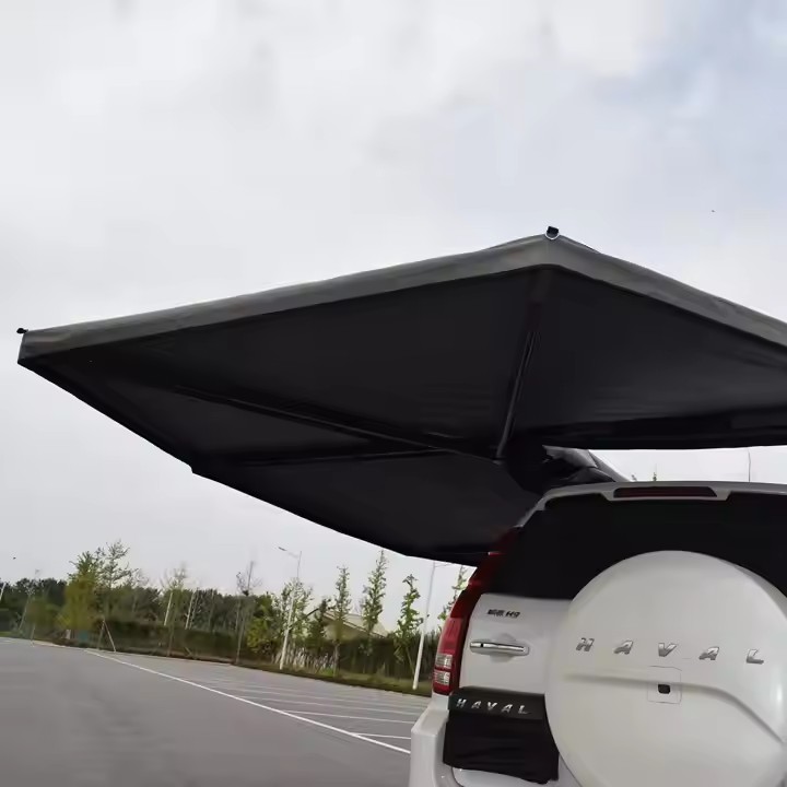 Четырехсезонный тент для кемпи – обзор и цена Outdoor Camping Awning