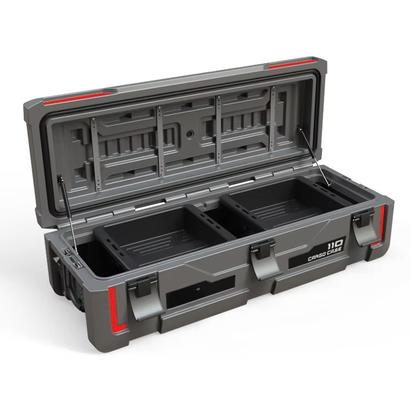Новые уникальные аксессуары дл – обзор и цена Outdoor Camping Box