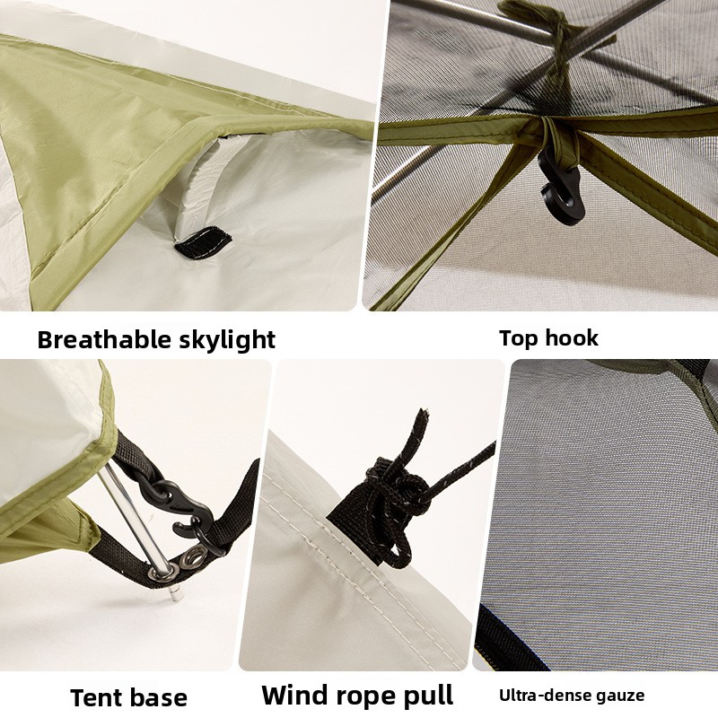 Палатка для походов, альпинизм – обзор и цена Outdoor Camping Furniture