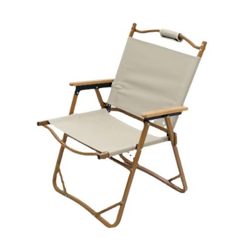 Складной портативный туристиче – обзор и цена Outdoor Camping Chairs