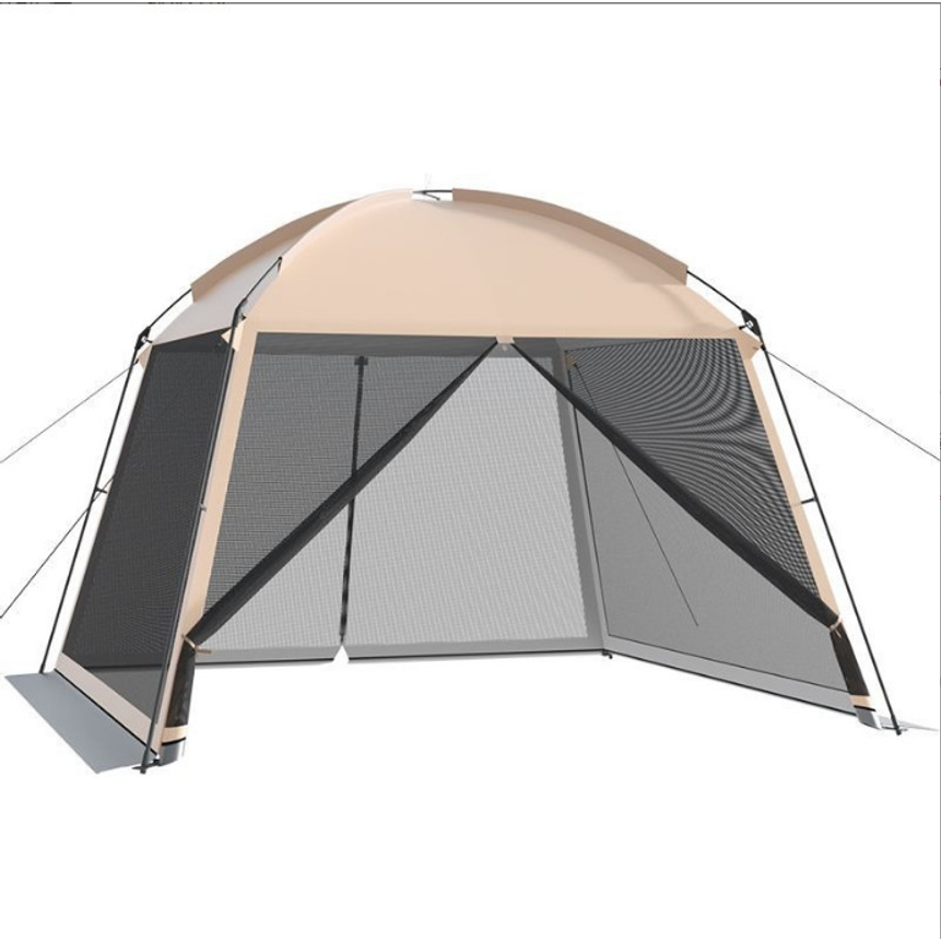 Палатки-тенты для кемпинга на  – обзор и цена Outdoor Camping Dome