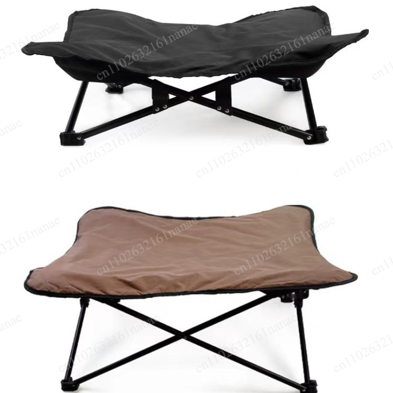 Удобный съемный матрас для кош – обзор и цена Outdoor Camping Dog Bed