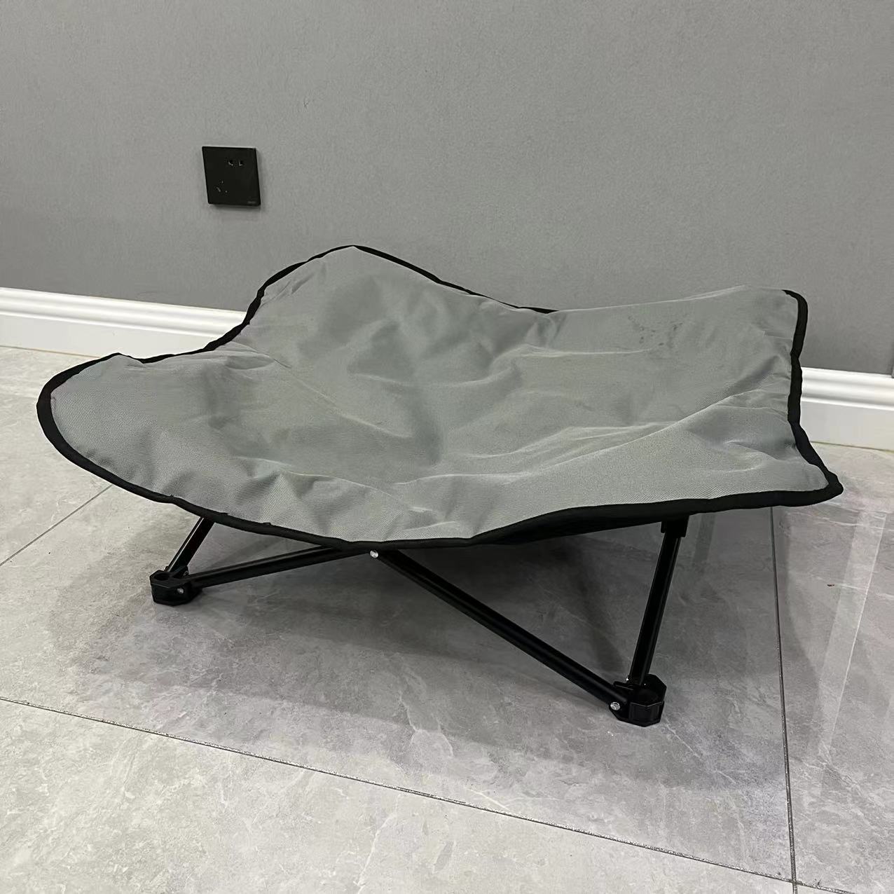Удобный съемный матрас для кош – обзор и цена Outdoor Camping Dog Bed