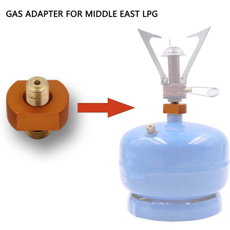 CHFL Открытый Кемпинг Туризм П – обзор и цена Outdoor Camping Gas Stove