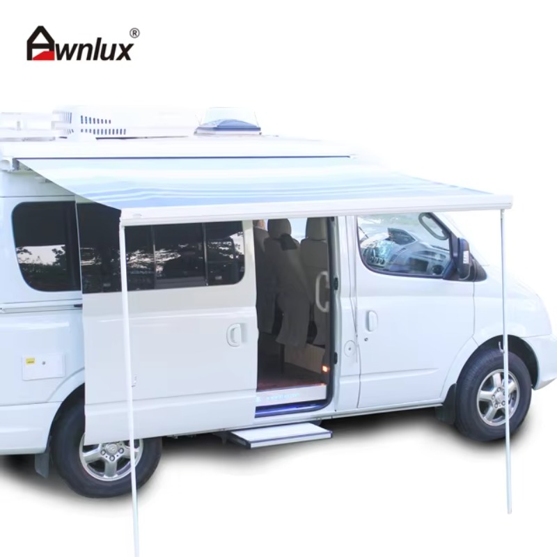 STLF Awnlux рама из алюминиево – обзор и цена Outdoor Camping Awning