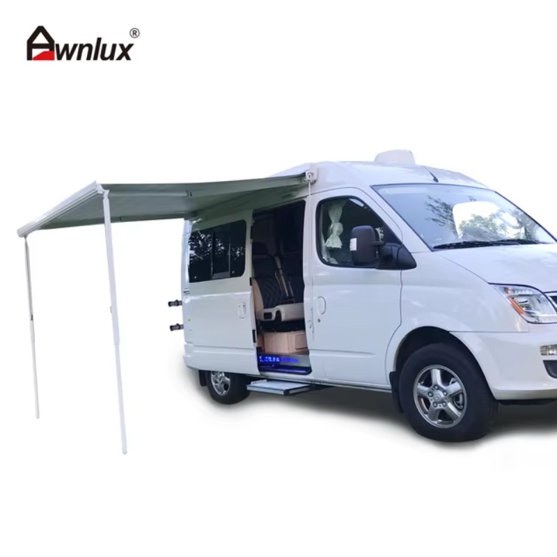 STLF Awnlux рама из алюминиево – обзор и цена Outdoor Camping Awning