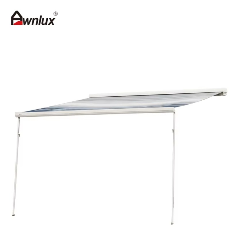 STLF Awnlux рама из алюминиево – обзор и цена Outdoor Camping Awning