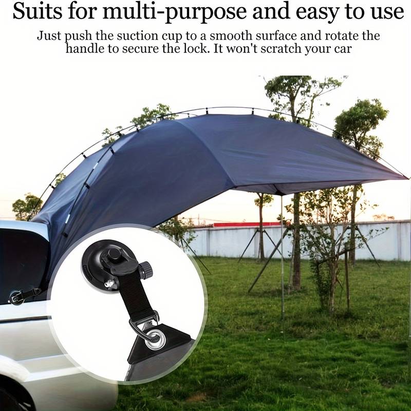 4 шт. автодом, автомобильная п – обзор и цена Outdoor Camping Awning