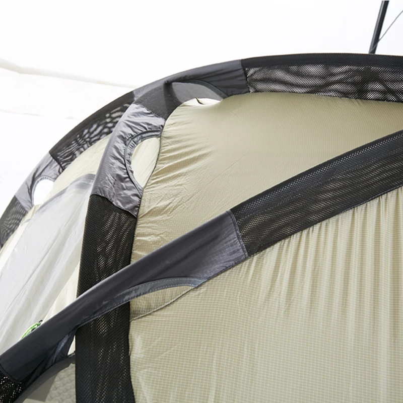 Палатка TechHPASTA GEAR Armour – обзор и цена Outdoor Camping Gear