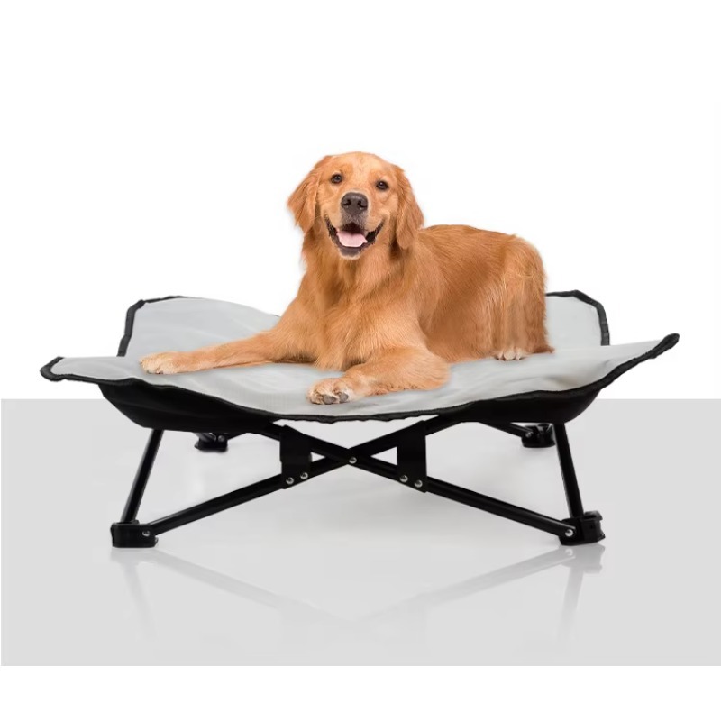 Горячая распродажа: Моющаяся о – обзор и цена Outdoor Camping Dog Bed