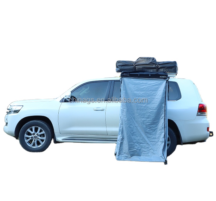 Палатка-туалет для душа на кры – обзор и цена Outdoor Camping Awning