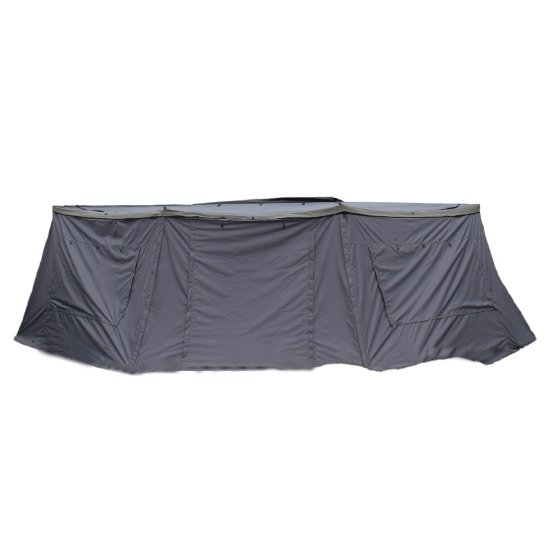 Автомобильный тент 180 градусо – обзор и цена Outdoor Camping Awning