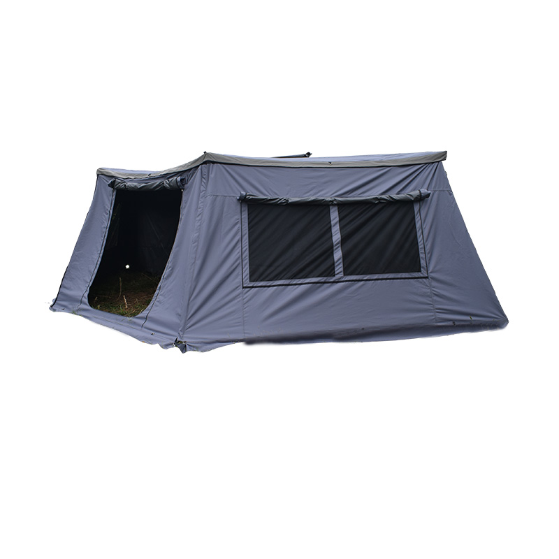 Автомобильный тент 180 градусо – обзор и цена Outdoor Camping Awning