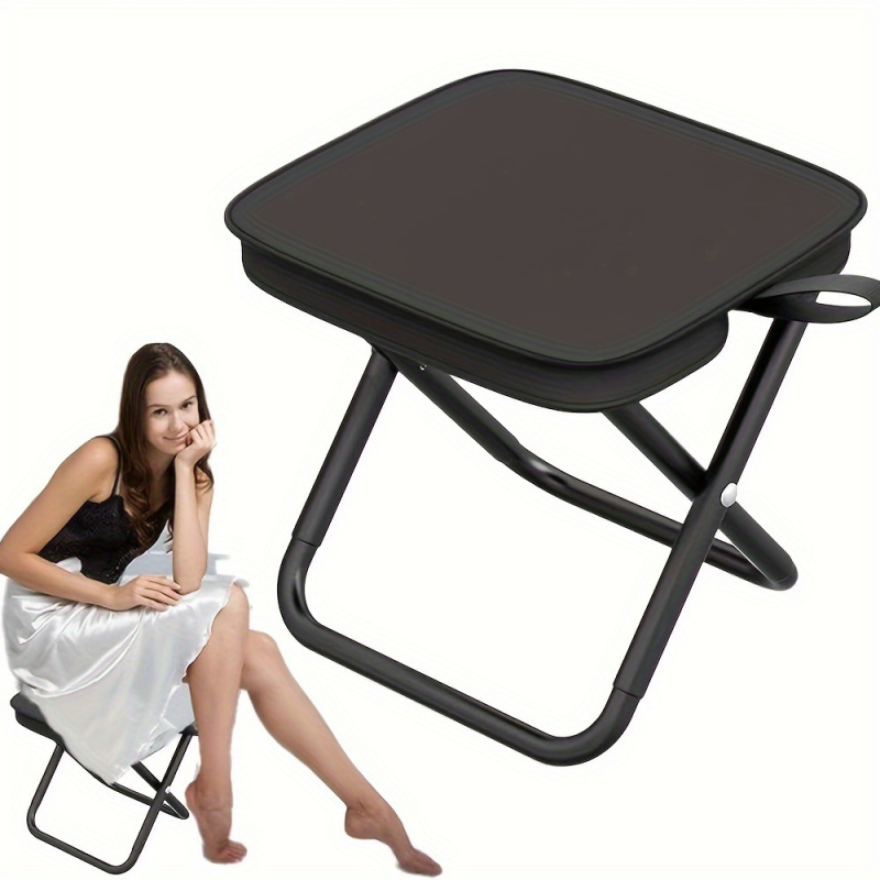 Складное кресло для кемпинга – – обзор и цена Outdoor Camping Chairs